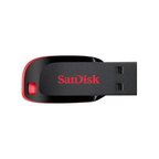 SANDISK 32GB USB 2.0 Cruzer Blade SDCZ50-032G-B35 Usb Bellek