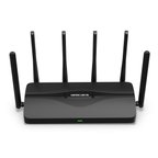 MERCUSYS MR47BE WIFI7 BE9300 Üç Bant Router
