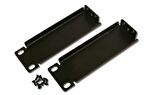 KVM (Keyboard/Video Monitor/Mouse) Switch için 19 Inch Rack Montaj Kiti 