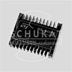 Çıkışı 5-40 V Ayarlanabilen 4Amper Switching Regülatör