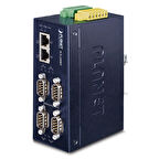 Endüstriyel 4-port RS232/RS422/RS485 Serial Device Server
Industrial 4-port RS232/RS422/RS485 Serial Device Server