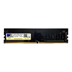 4 GB DDR4 2666MHZ TWINMOS 1.2V CL19 DT MDD44GB2666D