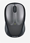 LOGITECH M235 KABLOSUZ USB MOUSE SIYAH 910-002201