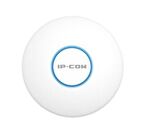 IP-COM IUAP-AC-LITE 2.4/5GHZ 1167MBPS İÇ ORTAM TAVAN TİPİ ACCES POINT(ADAPTÖRLÜ)