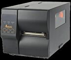 ARGOX IX4-240 203DPI TERMAL/DİREKT TERMAL USB+SERİ+ETHERNET ENDÜSTRİYEL BARKOD YAZICI