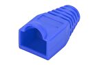 Beek Koruma Kılıfı, RJ45 (Category 6 (Cat. 6) / Category 5e (Cat. 5e)) için, Mavi Renk
Beek Protection Cover, for RJ45 (Category 6 (Cat. 6) / Category 5e (Cat. 5e)), Blue Color
