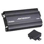 JAMESON USA-5000.5 5 KANAL 5000W OTO AMFİ (370X200X54MM)