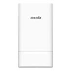 TENDA O1-5G 867MBPS 1+KM OUTDOOR CPE ACCESS POINT