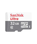 SanDisk Ultra microSDHC 32GB, C10, UHS-1