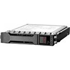 960 GB HPE 2.5" SATA3 SSD RI SFF BC MV P40498-B21