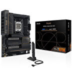 ASUS PROART X870E-CREATOR WIFI AMD X870E Soket AM5 DDR5 8000+(OC)MHz ATX