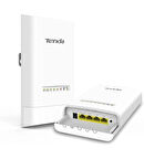 TENDA OS3-KIT 2'Lİ SET 5GHZ 867MBPS OUTDOOR ACCES POINT