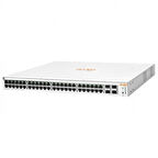 ARUBA 48port 370w FULL PoE Instant On 1930-48G JL686B GIGABIT 4XSFP+ Yönetilebilir Switch RackMount