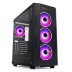 DARK MAXIMA V30 DKCHMAXV30 Gaming Mid-Tower PC Kasası