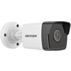 HIKVISION 2MP BULLET 4MM DS-2CD1023G0-IUF 30metre H265+ IP Güvenlik Kamerası Sesli