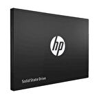 HP 480GB S650 345M9AA 560- 490MB/s SSD SATA-3 Disk