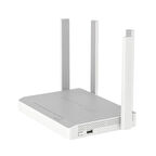 KEENETIC EKSTRA DSL KN-2112-01TR AC1200 Dual Band VDSL Modem Router
