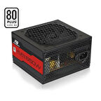 PowerBOOST 650W 80+ BST-ATX650WEU 12cm Fanlı APFC Power Supply