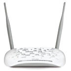 TP-LINK TD-W9970 300mbps N300 Dual Band VDSL Fiber Modem Router