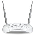 TP-LINK TL-WA801N 300mbps N300 2.4GHZ Mesafe Genişletici EV Ofis Tipi Access Point