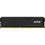 XPG 8GB DDR4 3200MHZ CL16 PC RAM GAMMIX D35 AX4U32008G16A-SBKD35