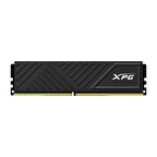 XPG 16GB (2X 8GB) DDR4 3200MHZ CL16 DUAL KIT PC RAM GAMMIX D35 AX4U32008G16A-DTBKD35