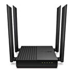 TP-LINK ARCHER C64 AC1200 EV OFİS TİPİ ROUTER