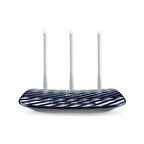 TP-LINK ARCHER C20 AC750 Kablosuz Dual Band Router