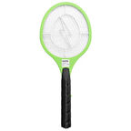 Asonic AS-A22 Kalem Pilli Yeşil Raket Sinek Öldürücü