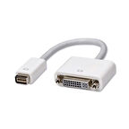 S-link SL-MDV15 Mini DVI to DVI 15cm Apple Laptop Kablosu