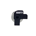 Prıntpen Brother P-Touch Dk-11204 Çok Amaçlı Etıket (400 Adet/Rulo) (17Mm X 54Mm)