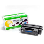 Prıntpen Hp Q5949x,Q7553x & Canon Crg-708H,Crg-715H (7K)
