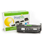 Prıntpen Hp Ce250a,Ce400a & Canon Crg-723 Black (5K)