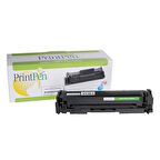 Prıntpen Hp W2030a (415A) & Canon Crg-055Bk Black Chipsiz (2.4K)