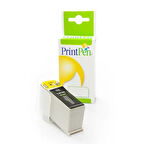 Prıntpen Lexmark 100Xl (14N1092) Black (21,5 Ml.)