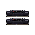 GSKILL 32GB DDR4 4000MHZ CL18 DUAL KIT PC RAM RIPJAWSV F4-4000C18D-32GVK