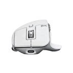 LOGITECH MX MASTER 3S For Mac Mouse - Açık Gri 910-006571