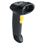ZEBRA 1D Laser LS2208 USB Barkod Okuyucu