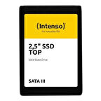INTENSO 2TB 3812470 520- 500MB/s SATA-3 Disk