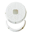 CAMBOX Comfort JB-811 Junction Box Beyaz