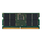 KINGSTON 16GB DDR5 5600MHZ CL46 NOTEBOOK RAM VALUE KVR56S46BS8-16