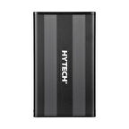 Hytech HY-HDC23 2.5" USB 3.0 SATA Harddisk Kutusu Siyah