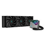 DEEPCOOL 360MM LT720 RGB AM5-1700P SIVI SOĞUTUCULU İŞLEMCİ FANI