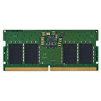 KINGSTON 8GB DDR5 5600MHZ CL46 NOTEBOOK RAM VALUE KVR56S46BS6-8