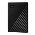 WD 2TB MY PASSPORT WDBU6Y0020BBK-WESN USB 3.2 HARİCİ DİSK