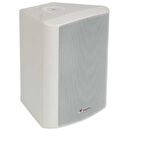 WESTA WS-5TW 5,25" 125W Trafolu Beyaz Hoparlör IP65