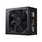COOLERMASTER 750W 80+ BRONZE MWE V3 MPE-7501-ACABW-3BEU POWER SUPPLY
