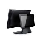 QUATRONIC 18.5" DOKUNMATİK (İKİ EKRANLI) P1815-D CORE i5 (3.Nesil) 8GB RAM-128GB SSD-FDOS POS PC