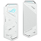 ASUS ROG STRIX ARION M2 NVME DİSK KUTUSU BEYAZ