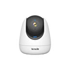 TENDA 3MP CP3 PRO Pan/Tilt Kablosuz Cube Güvenlik Kamerası